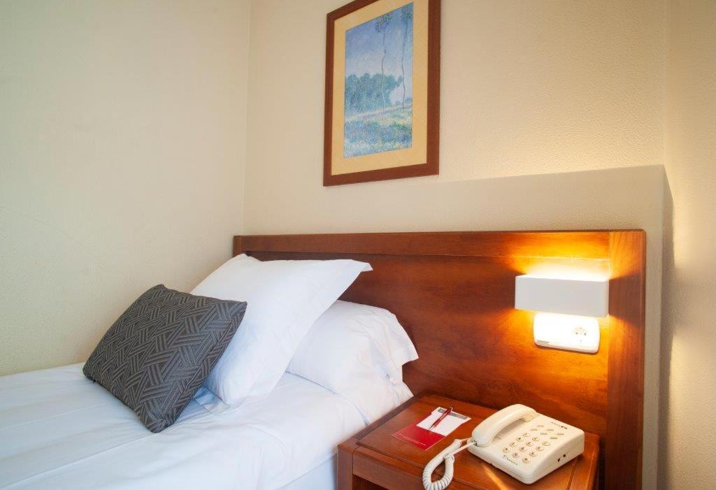 Hotel San Lorenzo 3*