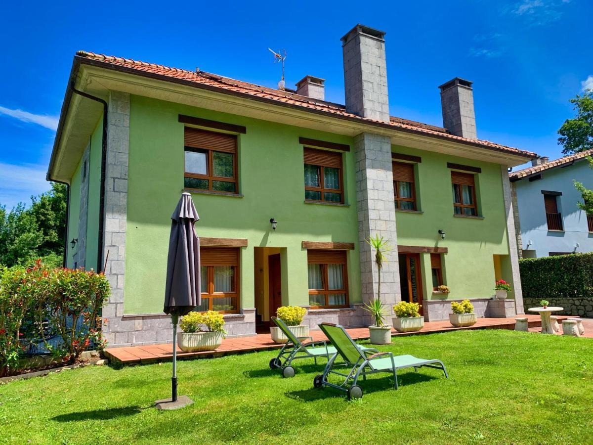 Rurales&spa Antilles Playa Apartamento Llanes