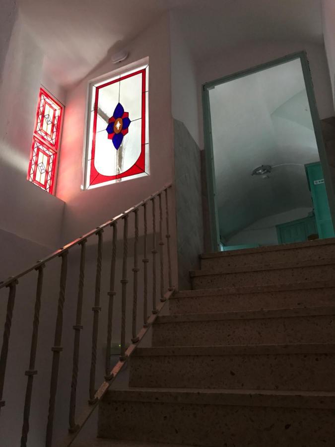 La Casa En El Centro Pensión *