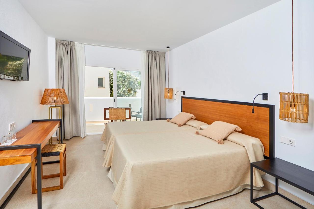 Hotel Fergus Conil Park Conil De La Frontera