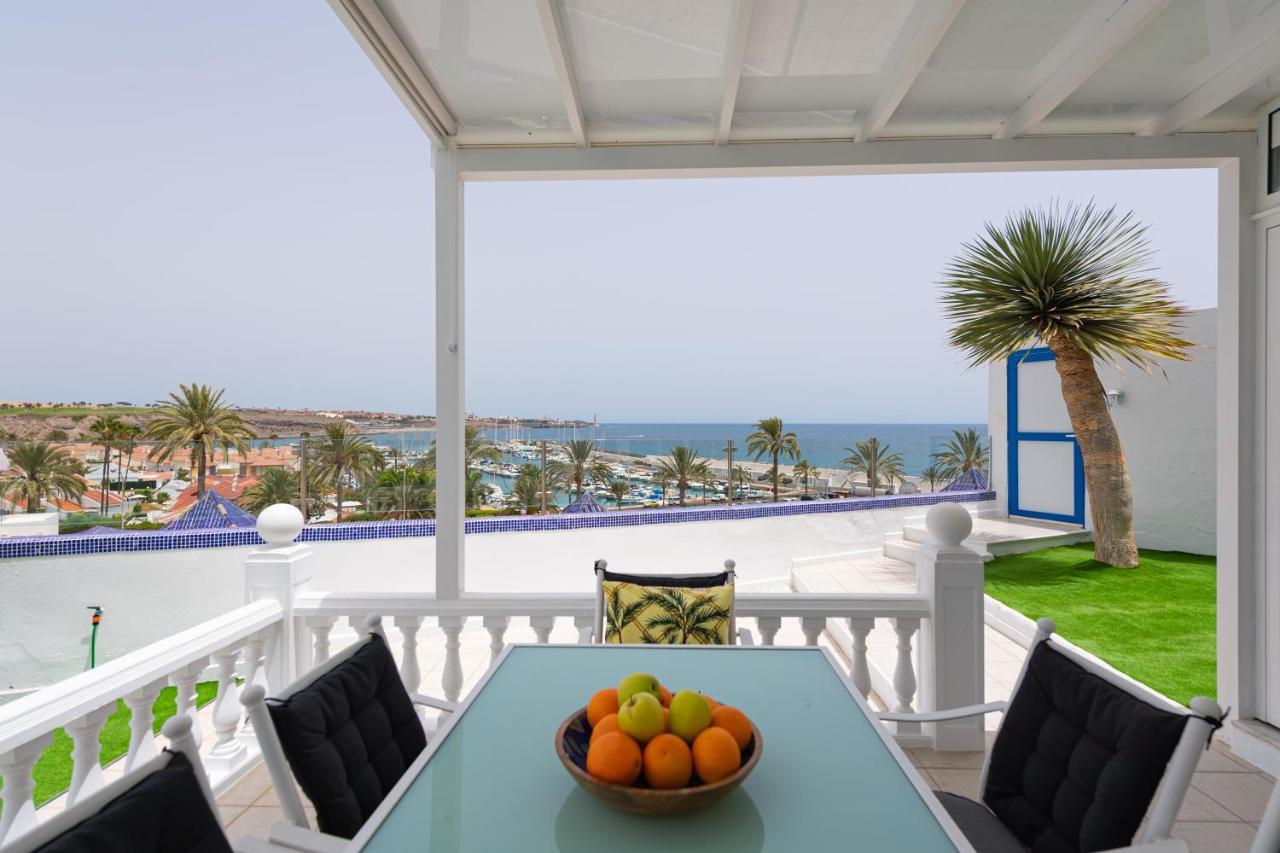 Holiday home Pasito Blanco Deluxe *