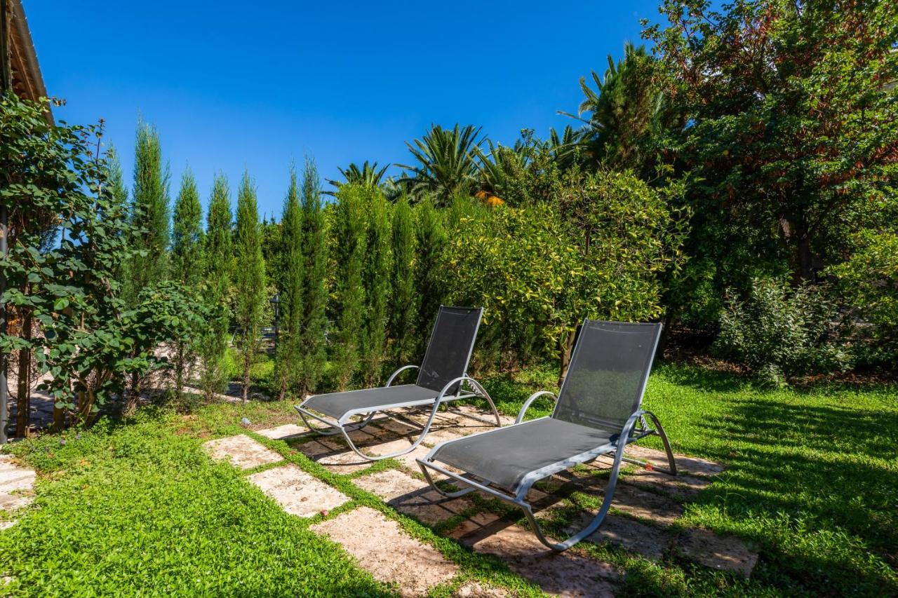Ca's Curial - - Adults Only Agroturismo Sóller