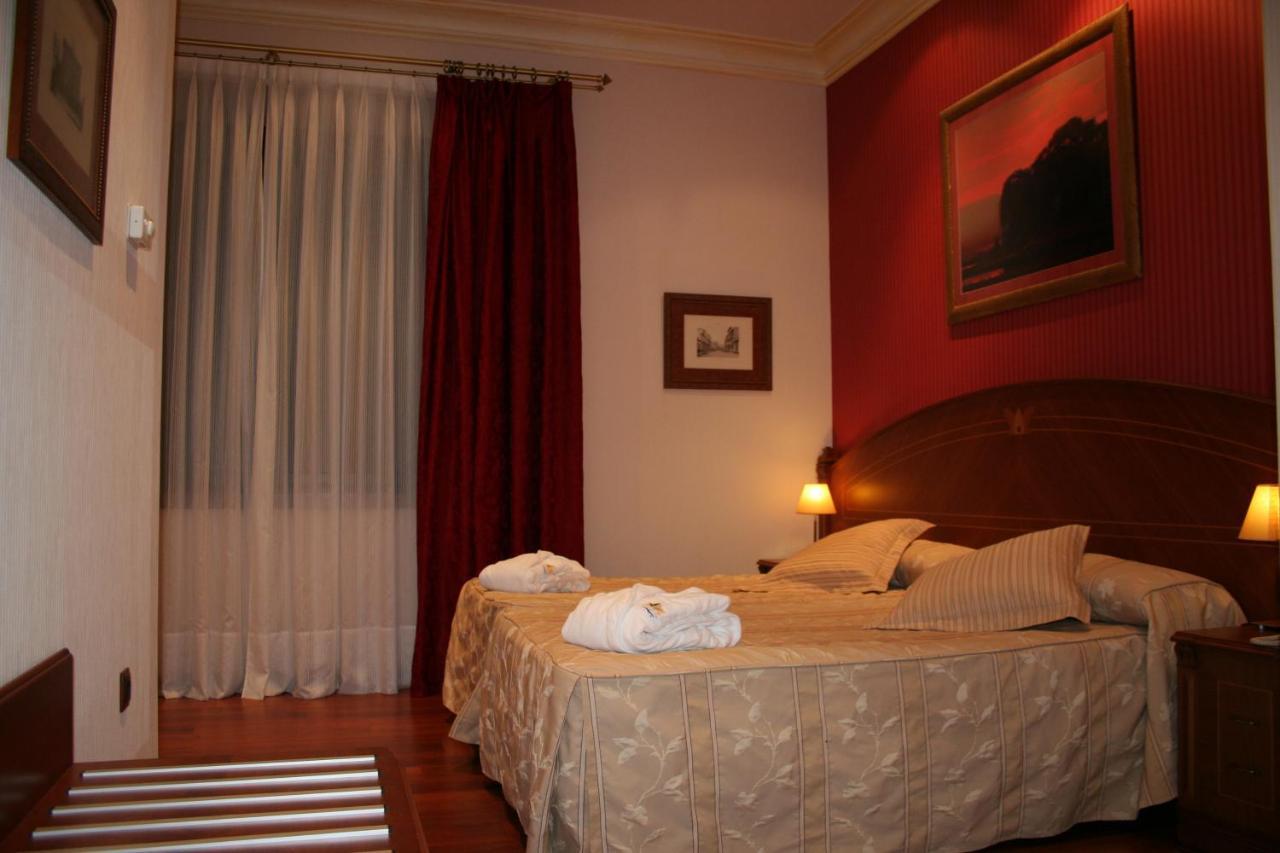 Palacio De La Magdalena Hotel