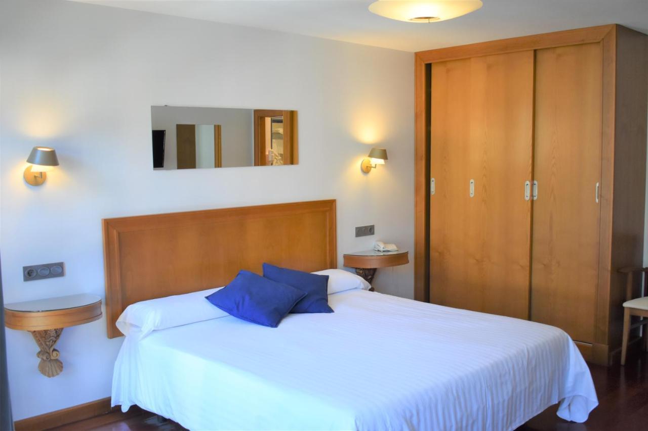 El Sella Hotel 3*