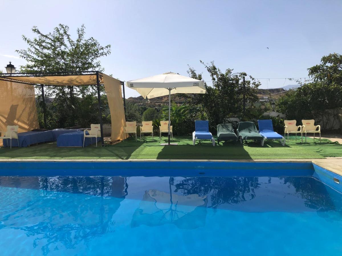 Casa rural Almazara De
