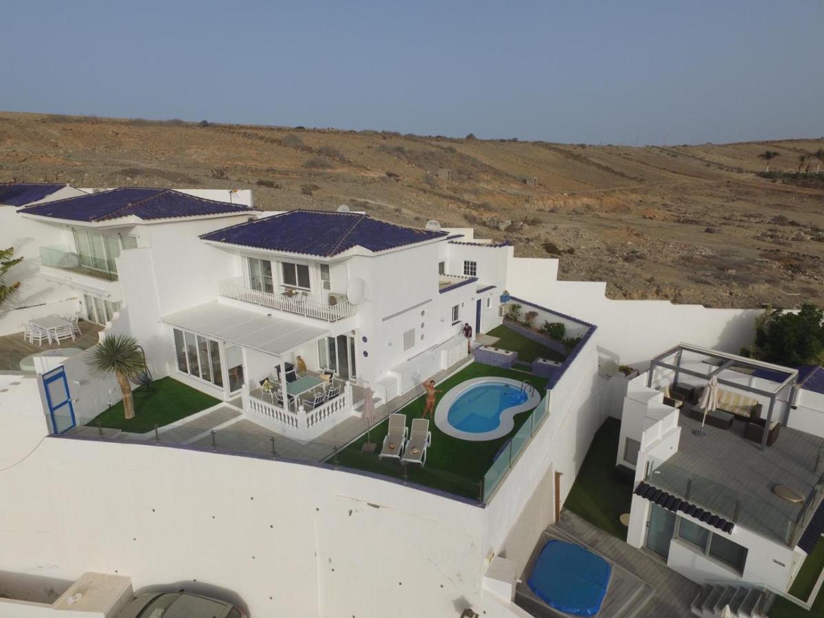 Holiday home Pasito Blanco Deluxe Pasito Blanco