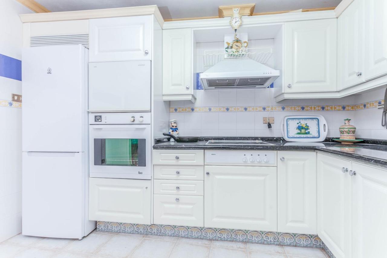 Casa Teresita Holiday home