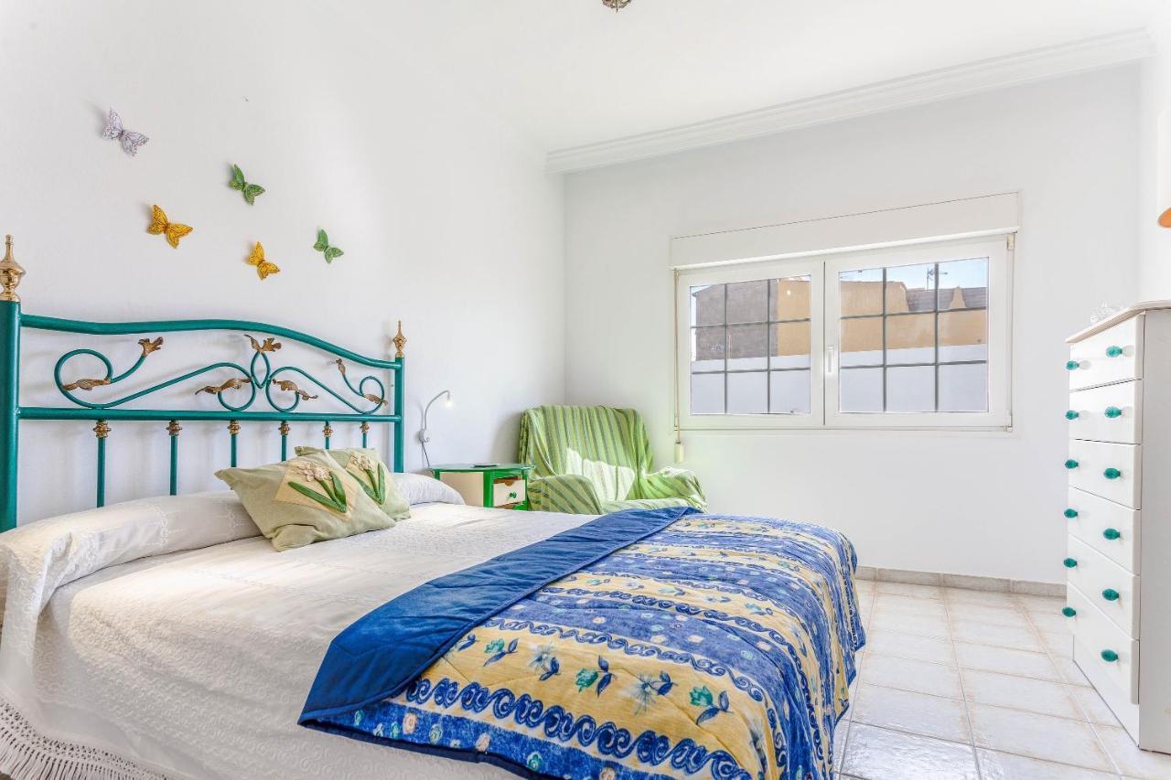 Casa Teresita Holiday home *