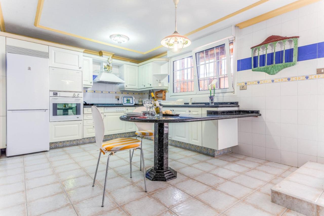 Casa Teresita * Ajuy