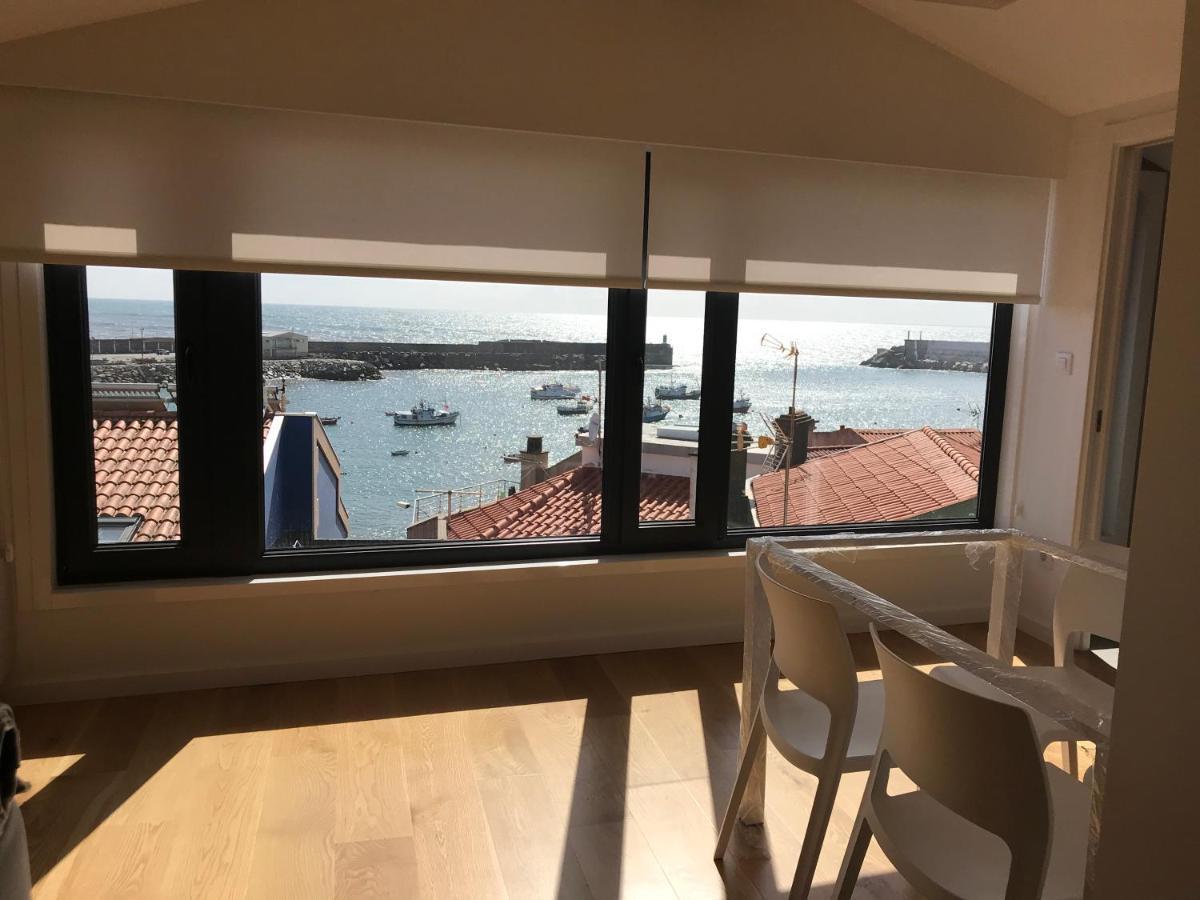 Apartamento ático En El Puerto Con Vistas Al Mar *