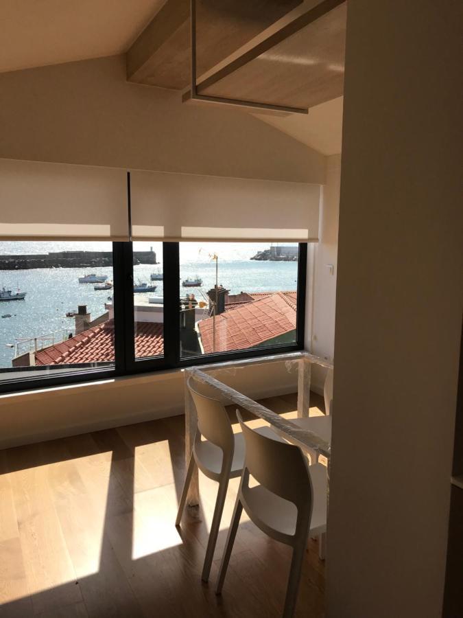 Apartamento ático En El Puerto Con Vistas Al Mar *