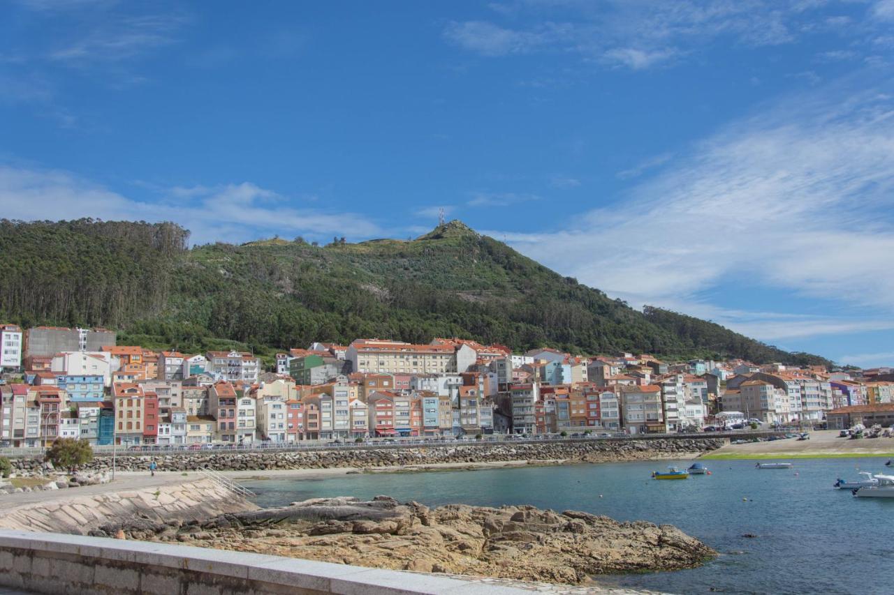ático En El Puerto Con Vistas Al Mar Apartamento