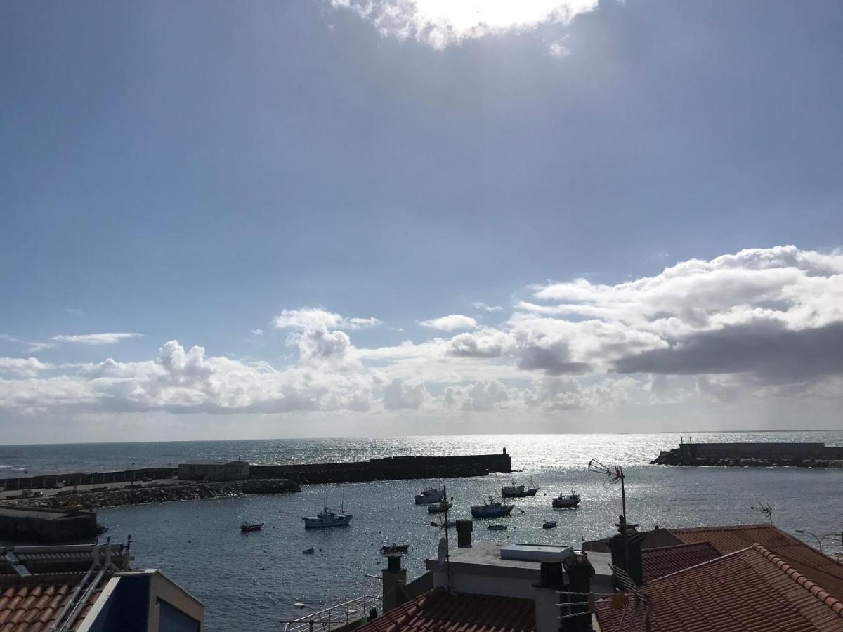 ático En El Puerto Con Vistas Al Mar Apartamento *