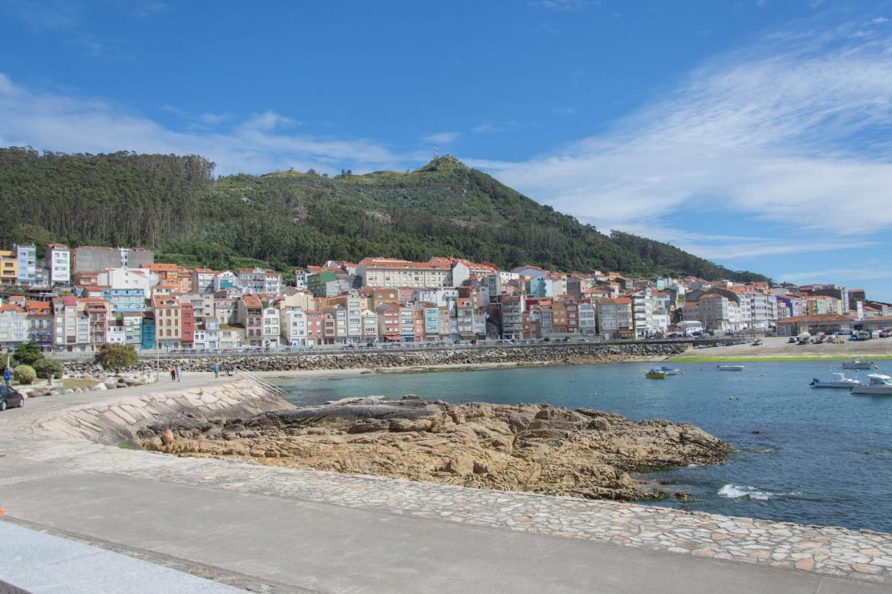 ático En El Puerto Con Vistas Al Mar