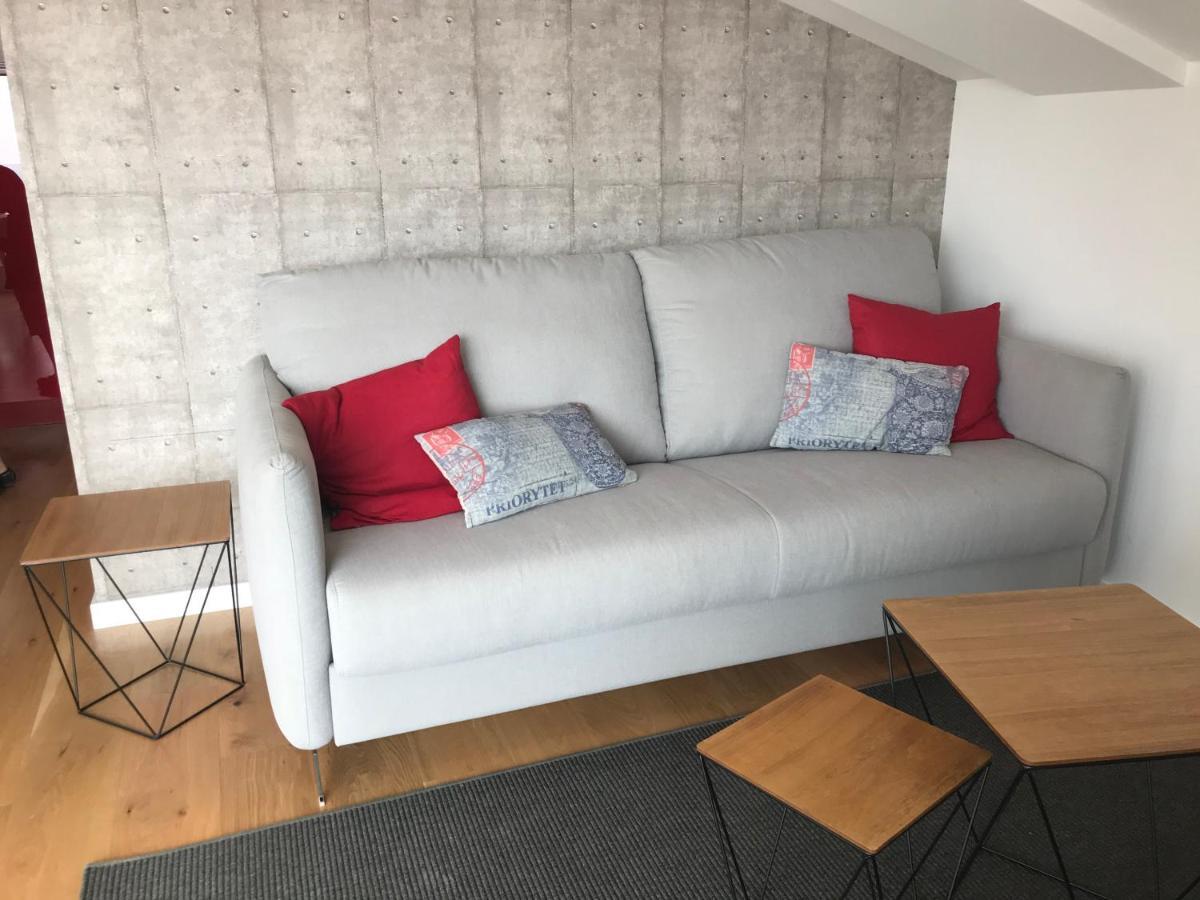 Apartamento ático En El Puerto Con Vistas Al Mar