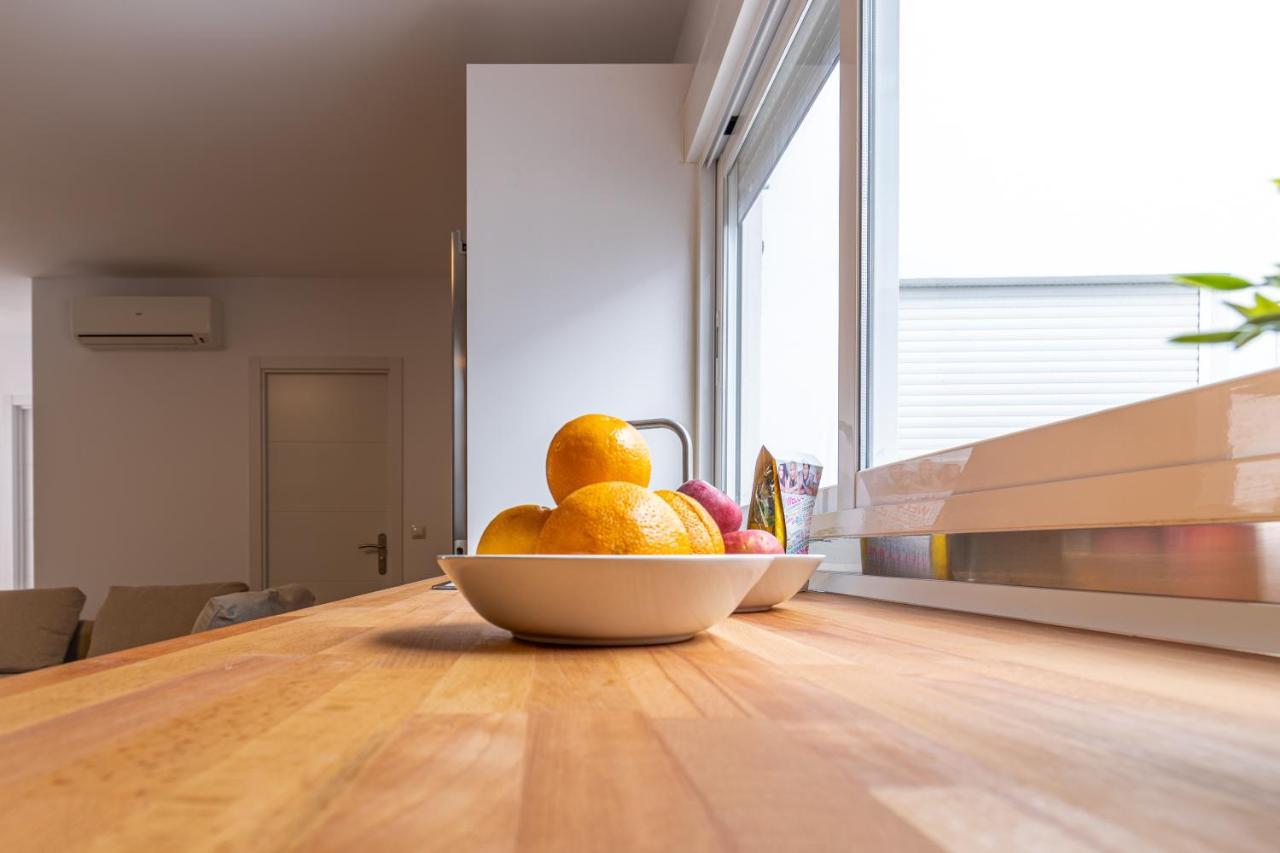 Apartamento Homeabout La Merced Terraces