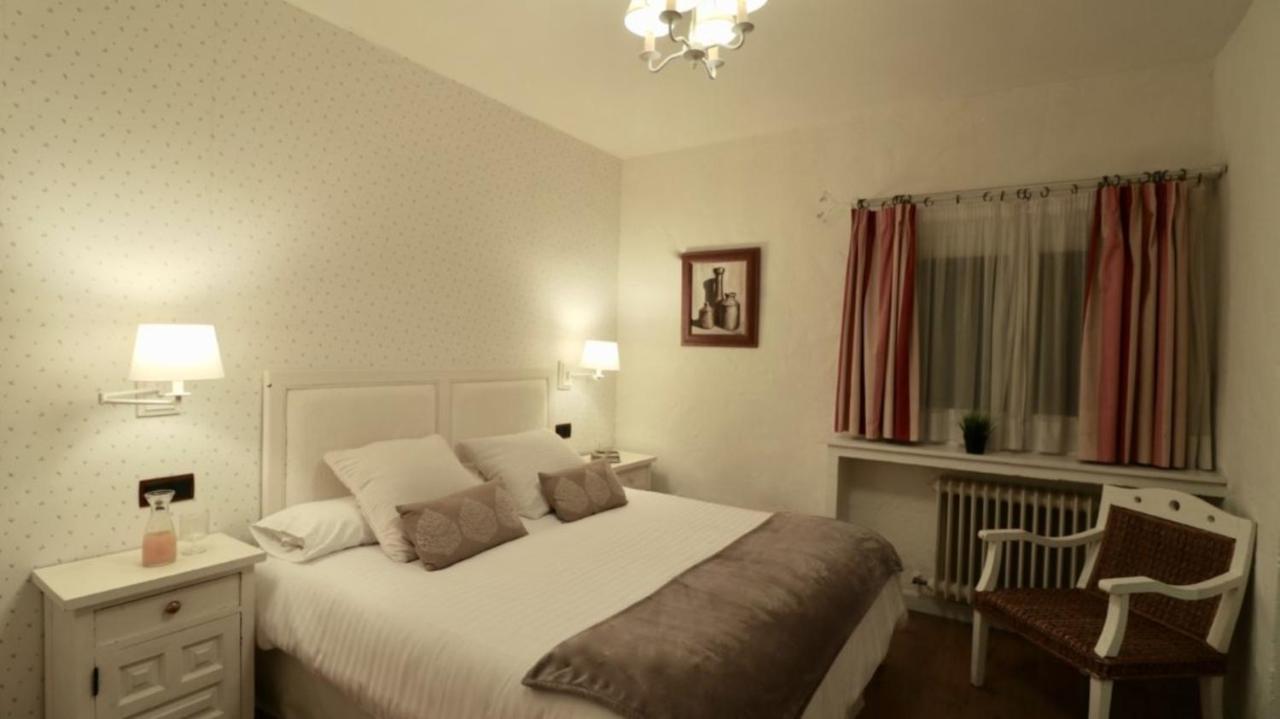 Casona De Navalmedio Cercedilla