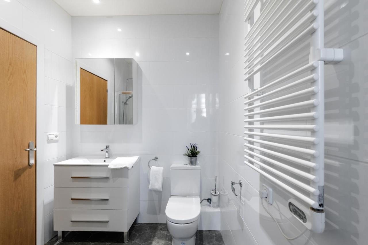 Maka V Apartment Castelldefels