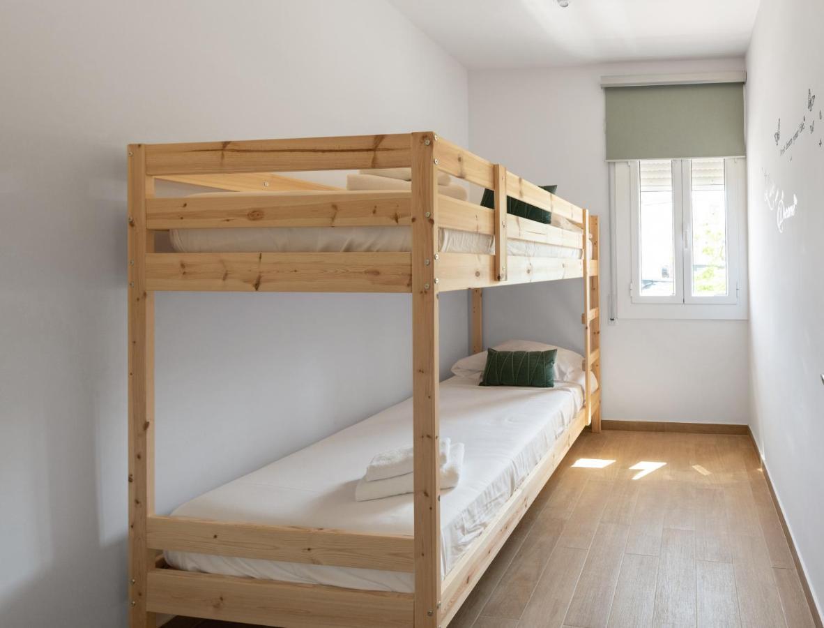 Maka V Apartment *