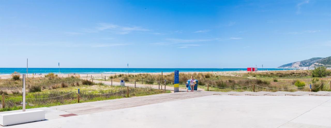 Apartment Maka V Castelldefels