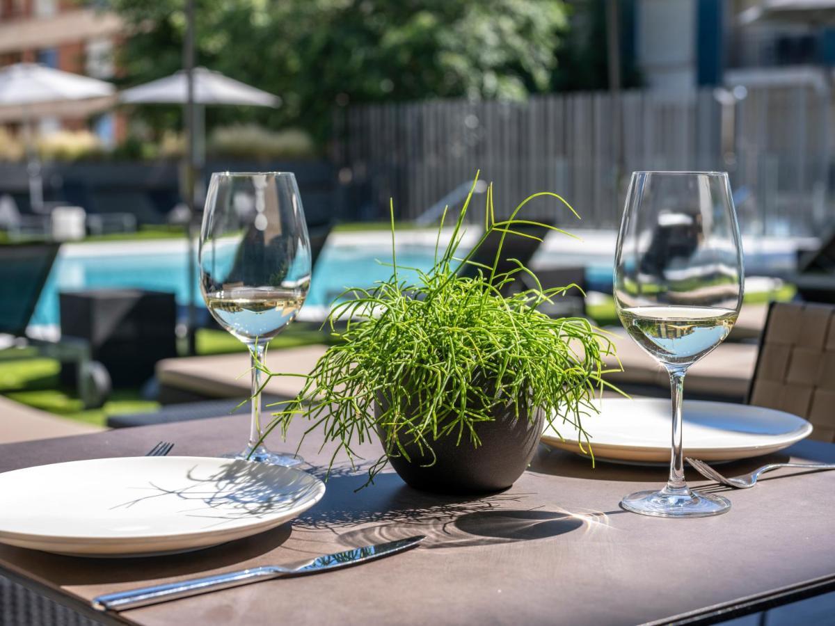 Hotel Astari Tarragona