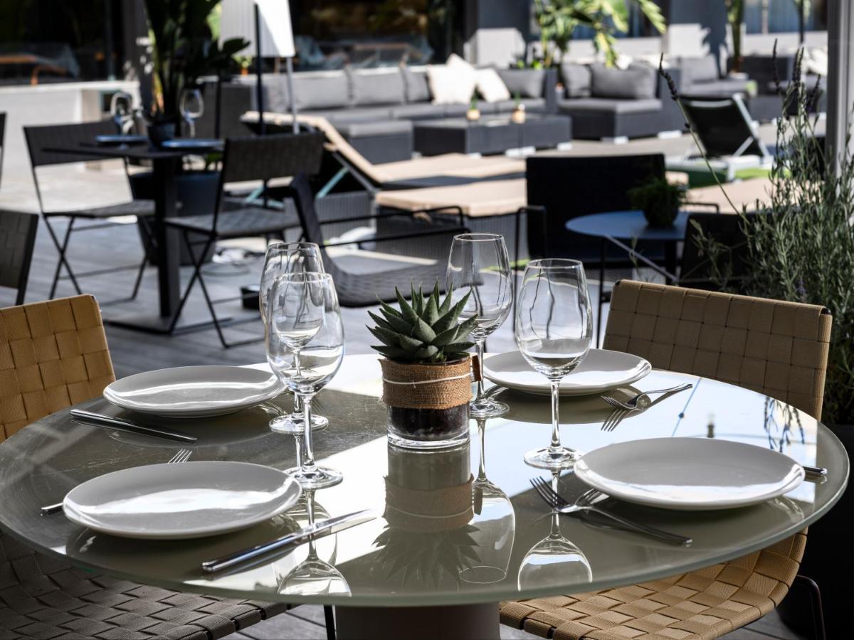 Astari Hotel Tarragona