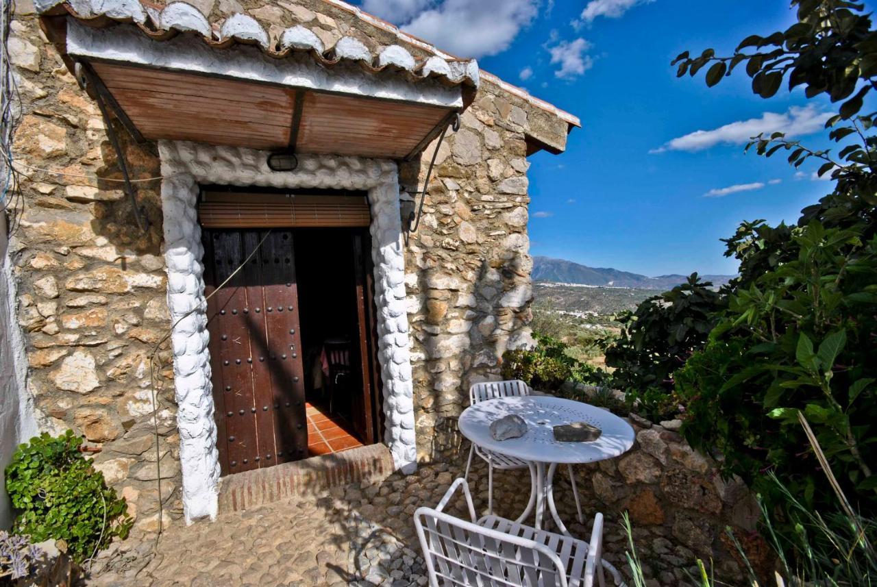 Cortijo Monjas Casa rural *