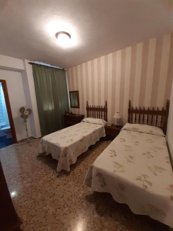 Hotel Andalucía *