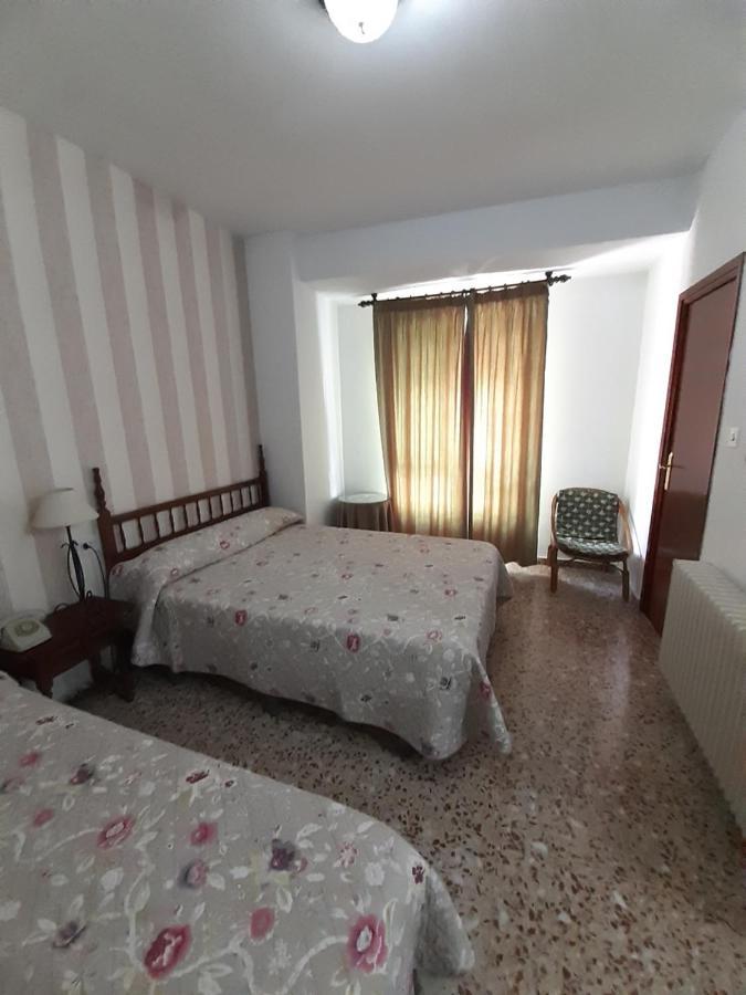 Hotel Andalucía *