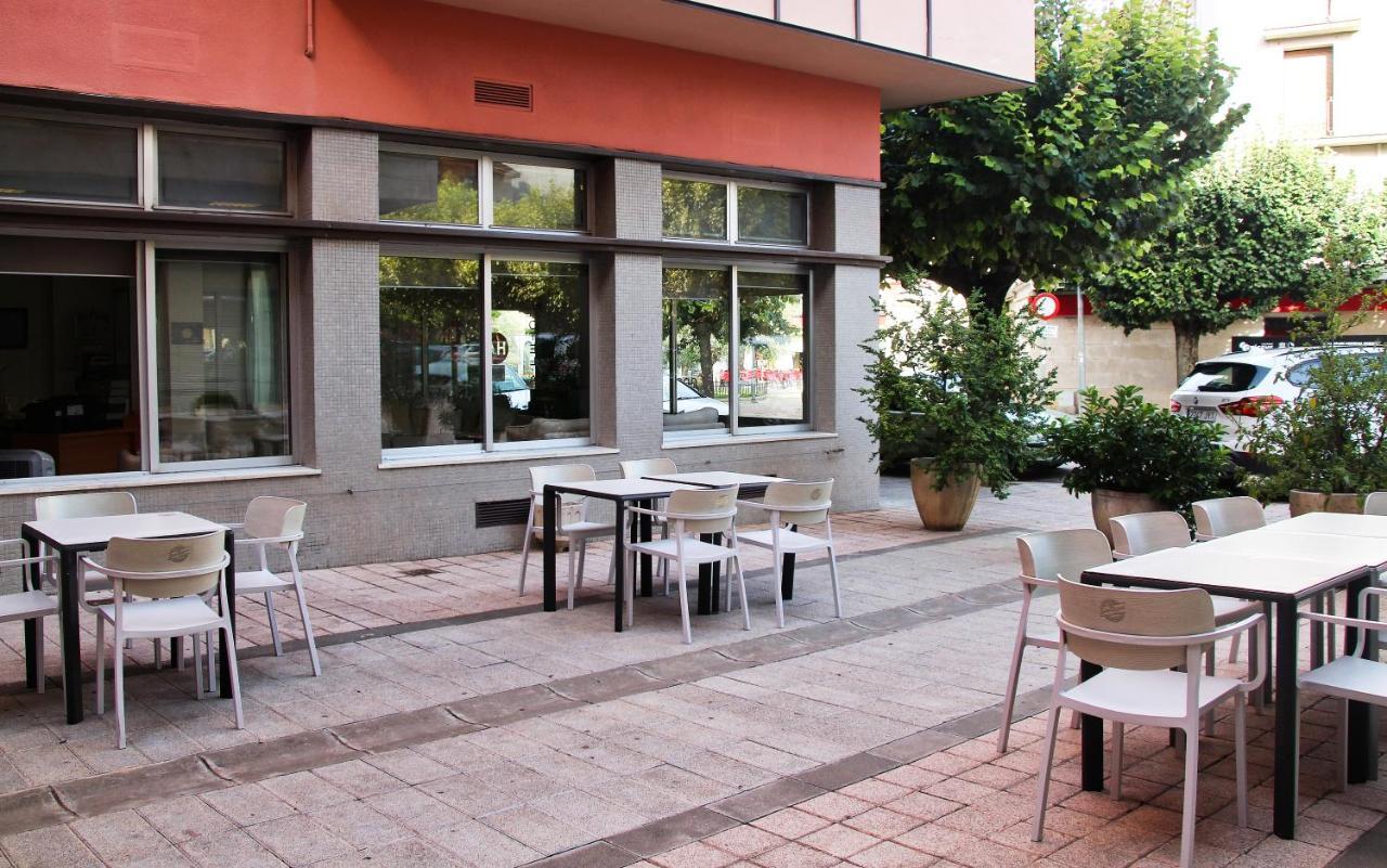 Hotel Alegret *