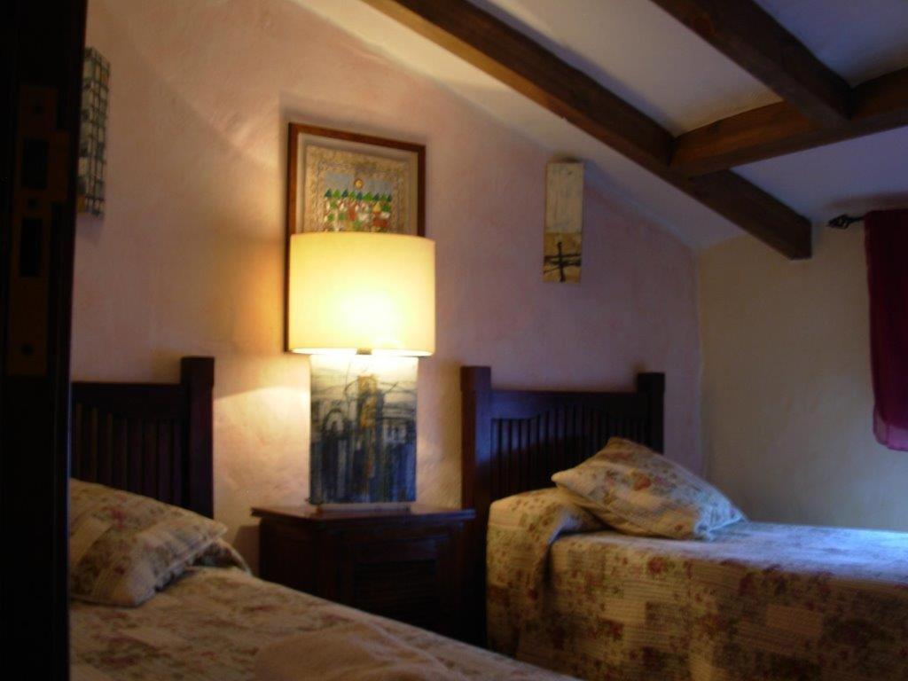 Holiday home La Tina