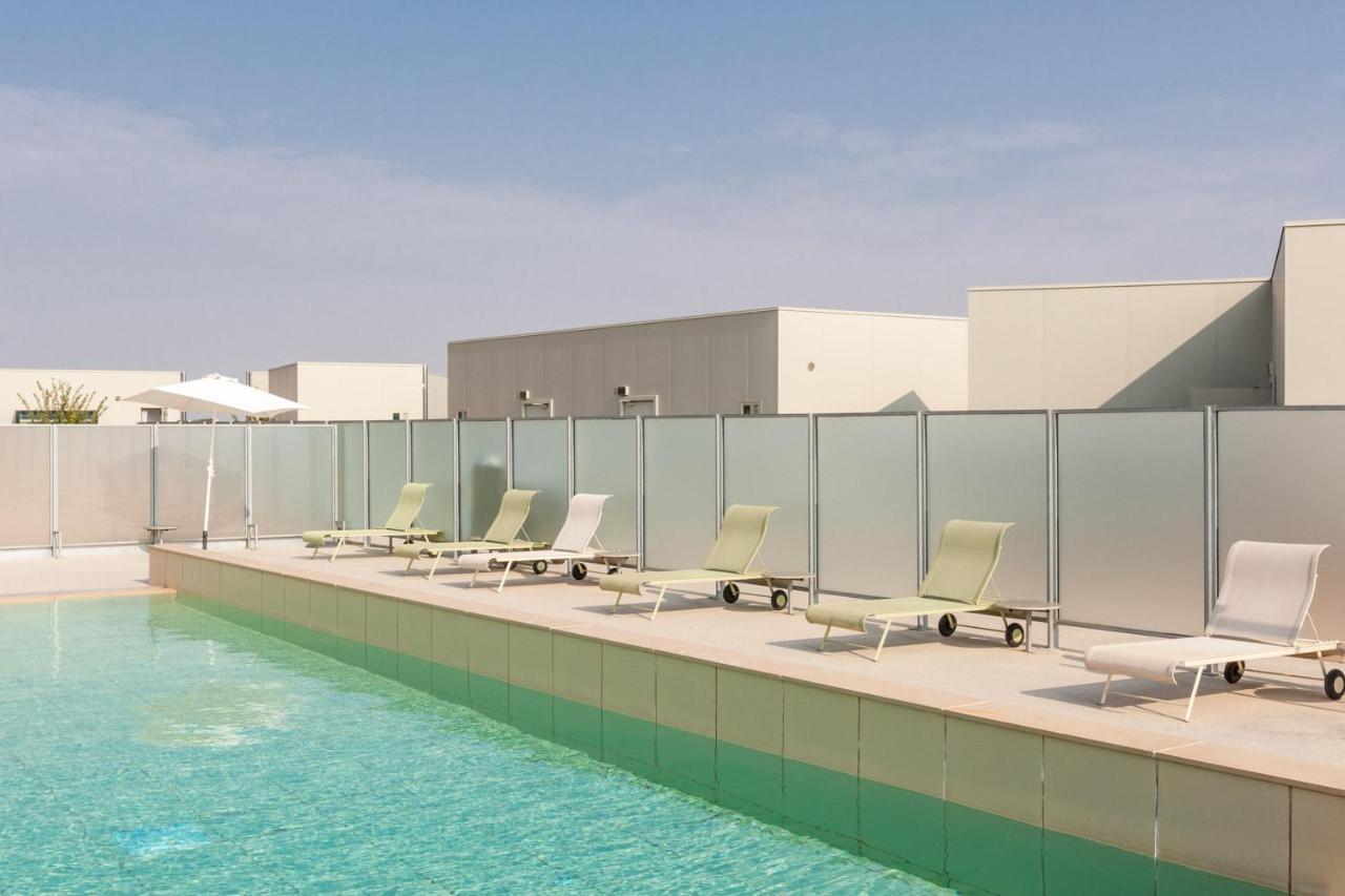 Aire De Bardenas Hotel 4*
