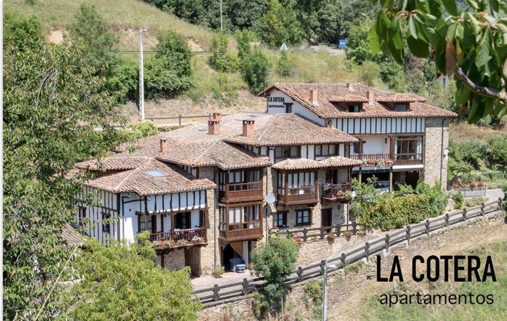 Apartamento La Cotera - Barrio De