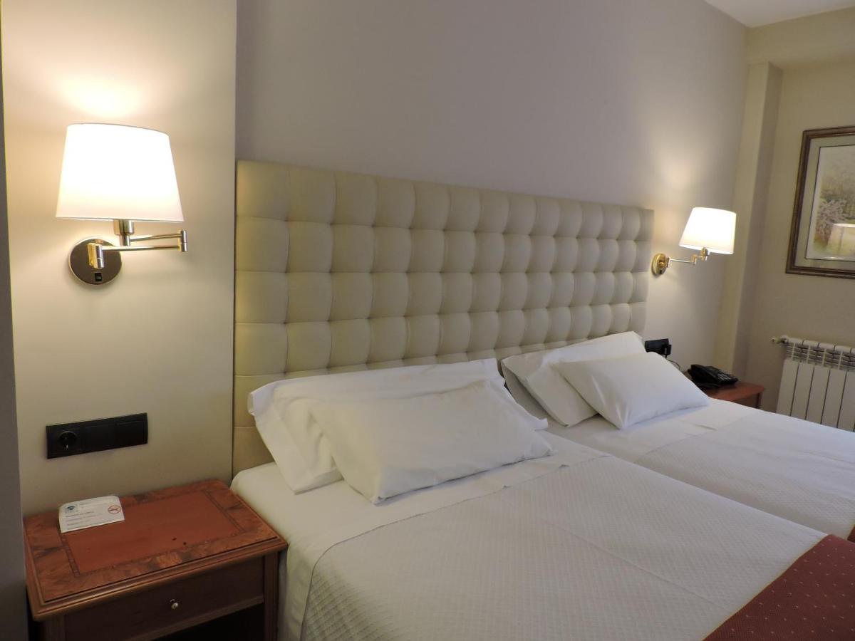 El Nogal Hotel