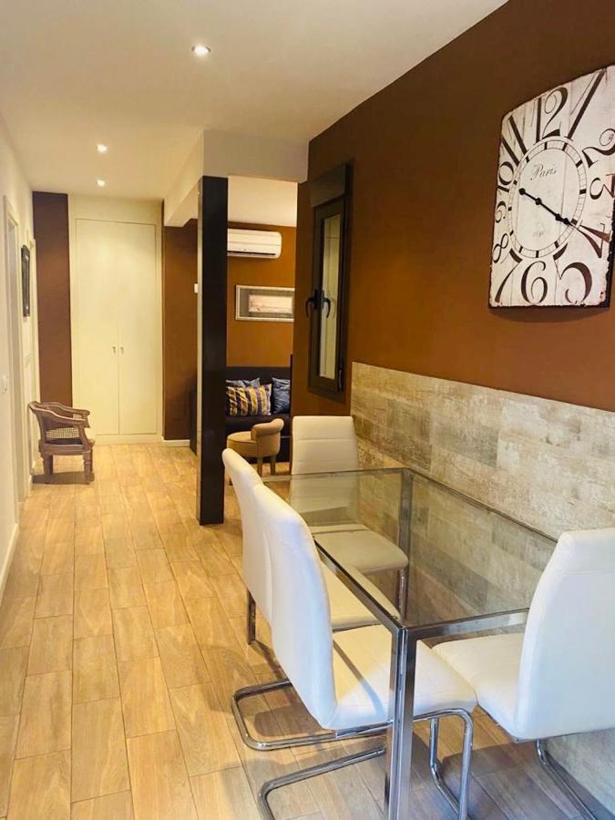 Apartamento Turísticos Casas De Reyes *