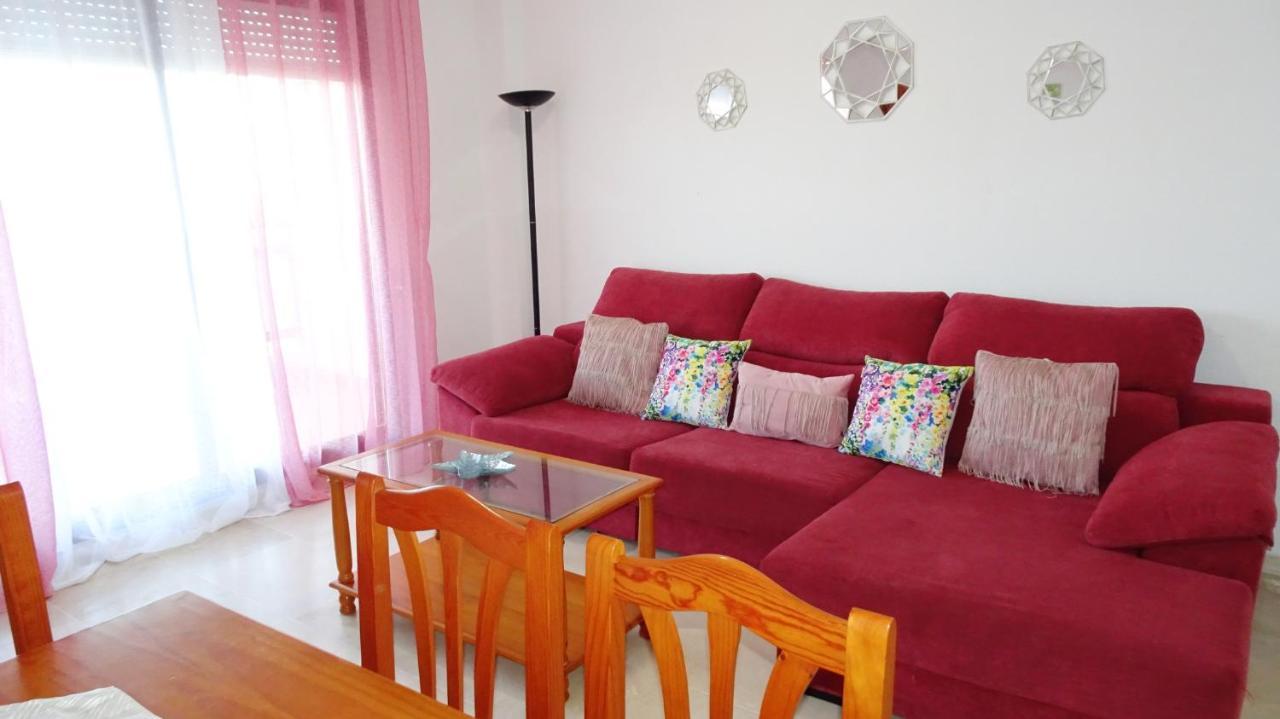 Apartamento Salinas - Solo Alquiler Familias