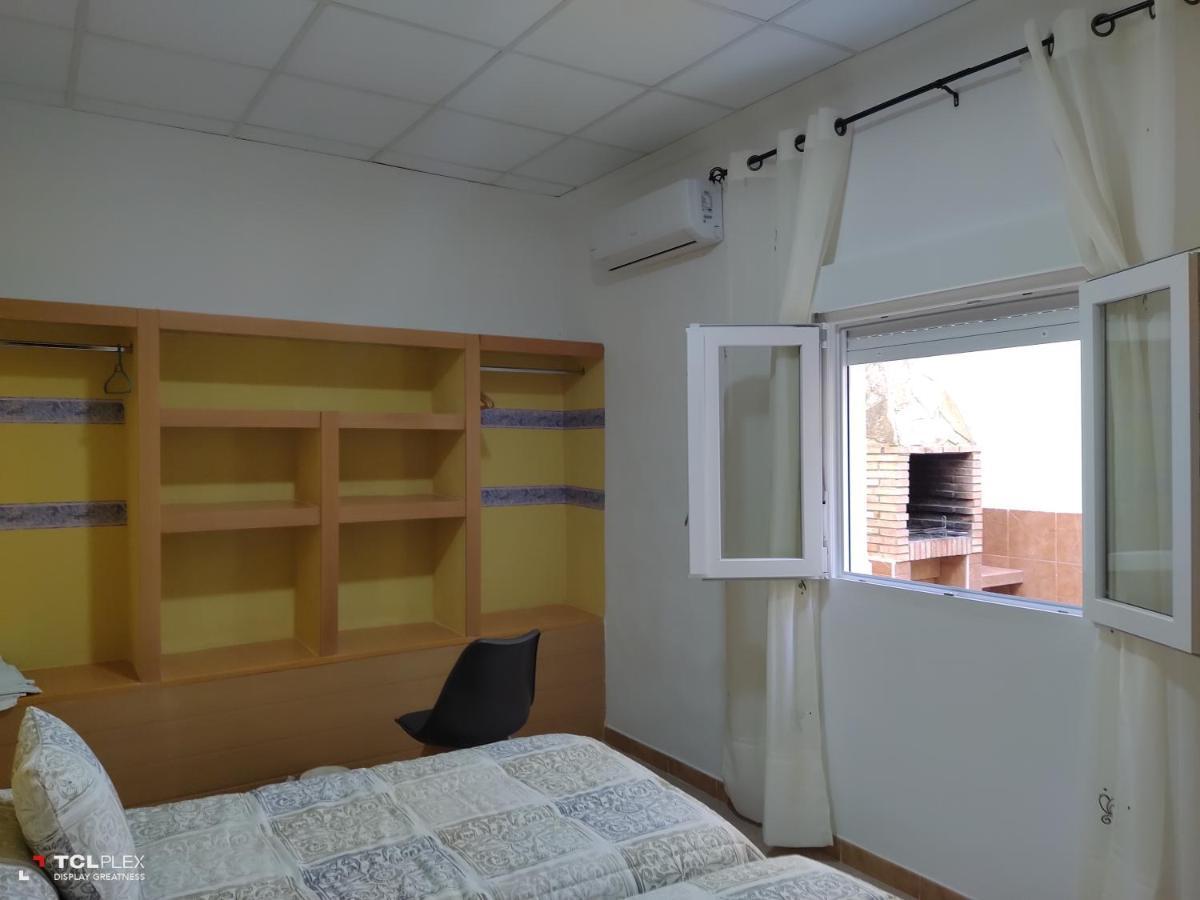 Casa Aldonza Сasa de vacaciones *