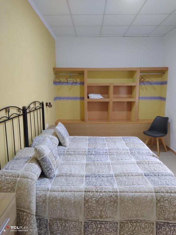 Сasa de vacaciones Casa Aldonza Ruidera
