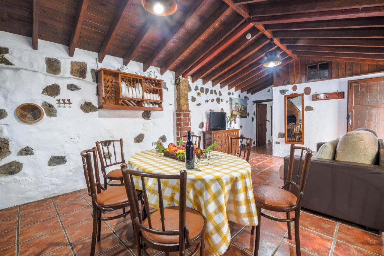Сasa de vacaciones Casa Rural Felipe Luis *