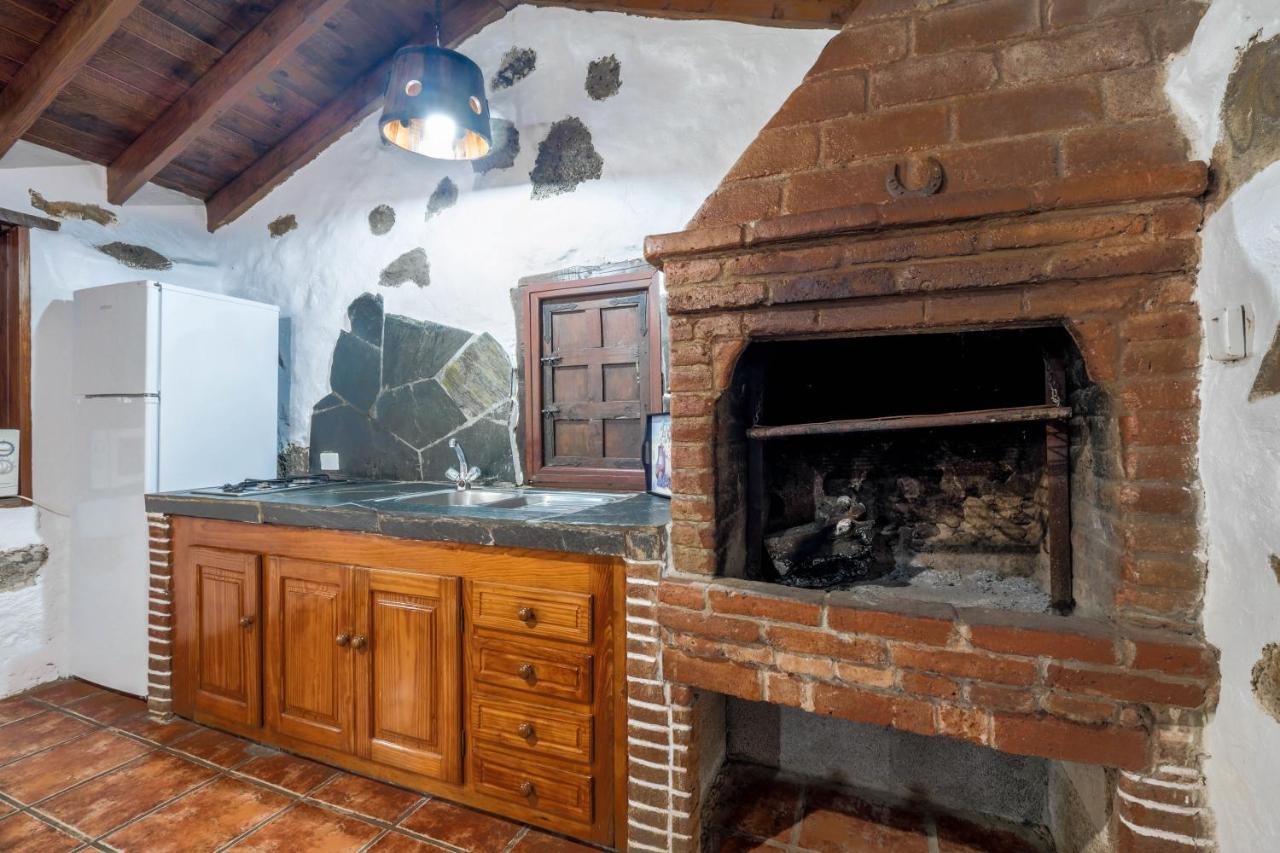 Casa Rural Felipe Luis * San Juan de la Rambla