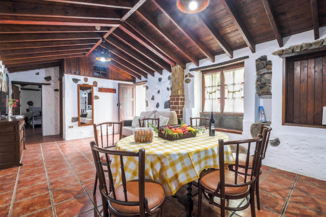 Casa Rural Felipe Luis * San Juan de la Rambla