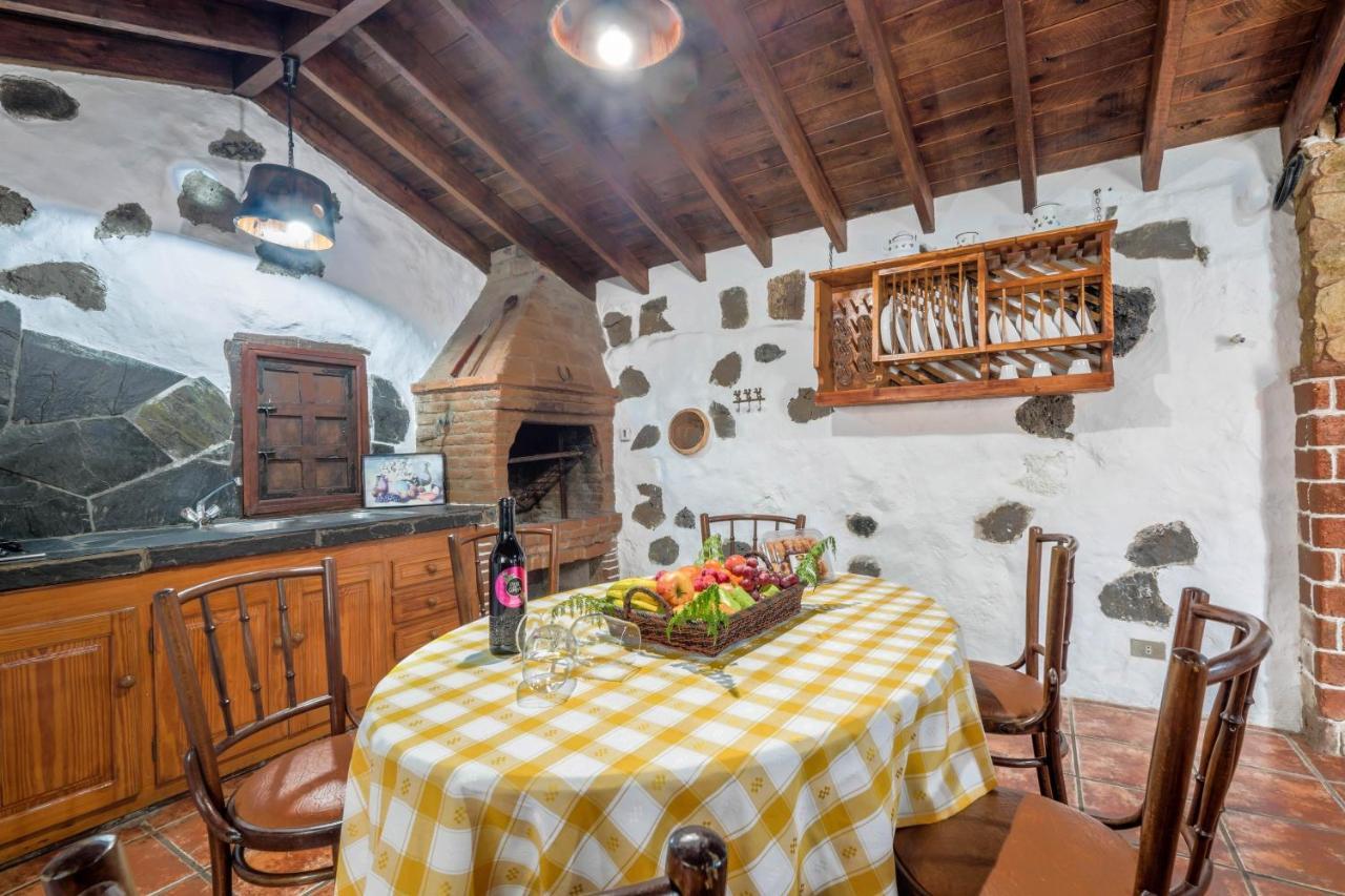 Casa Rural Felipe Luis Сasa de vacaciones