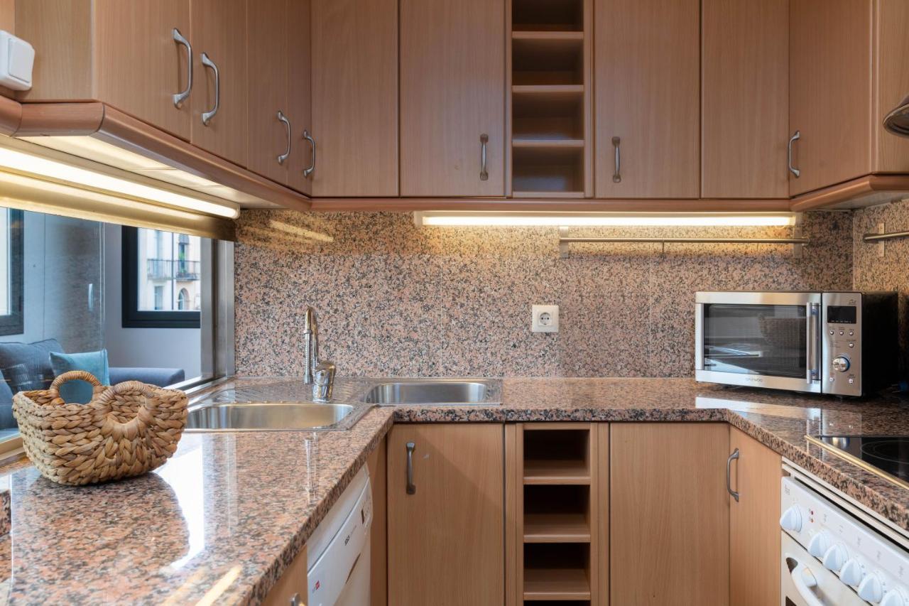 Flateli Sant Felix Apartment