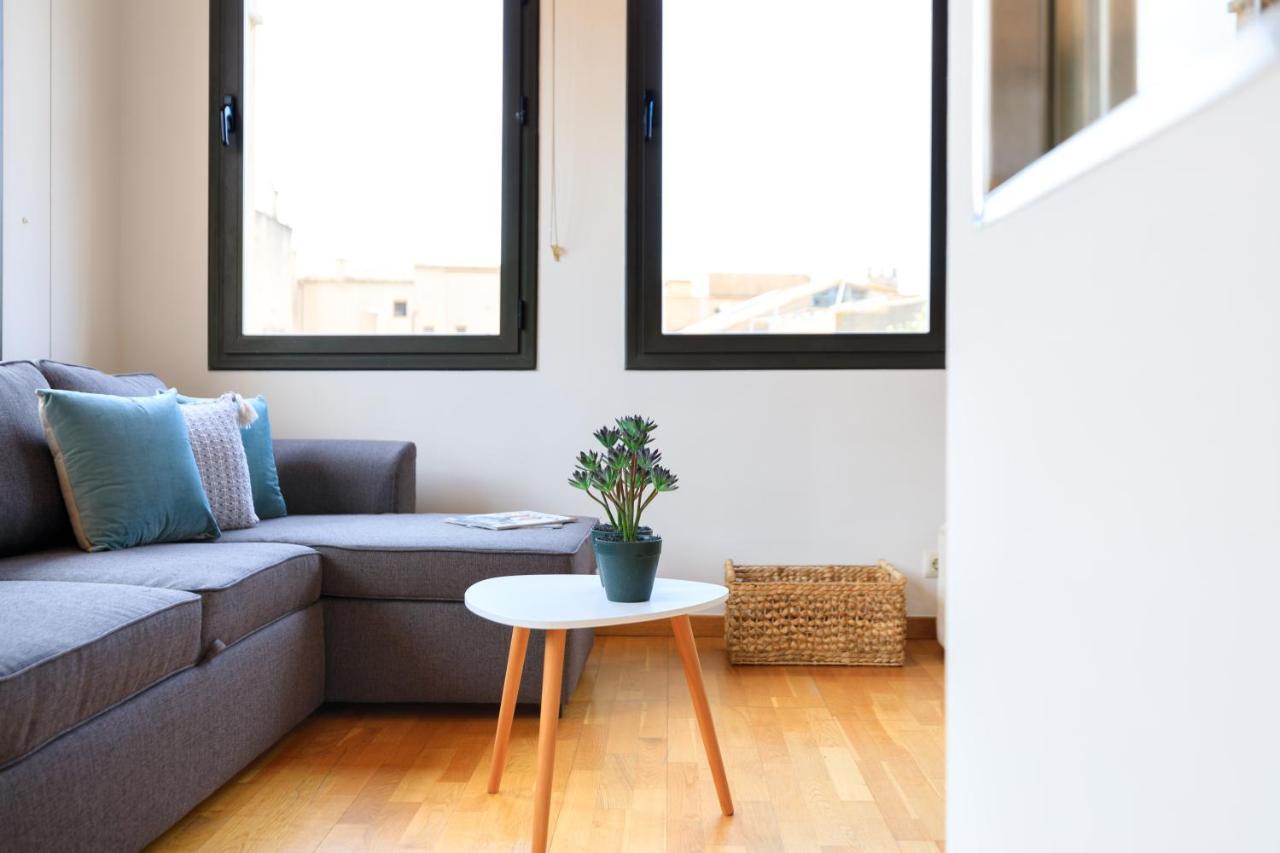 Apartment Flateli Sant Felix Girona
