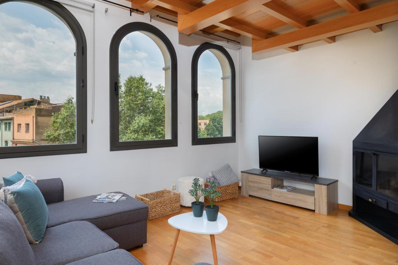 Apartment Flateli Sant Felix