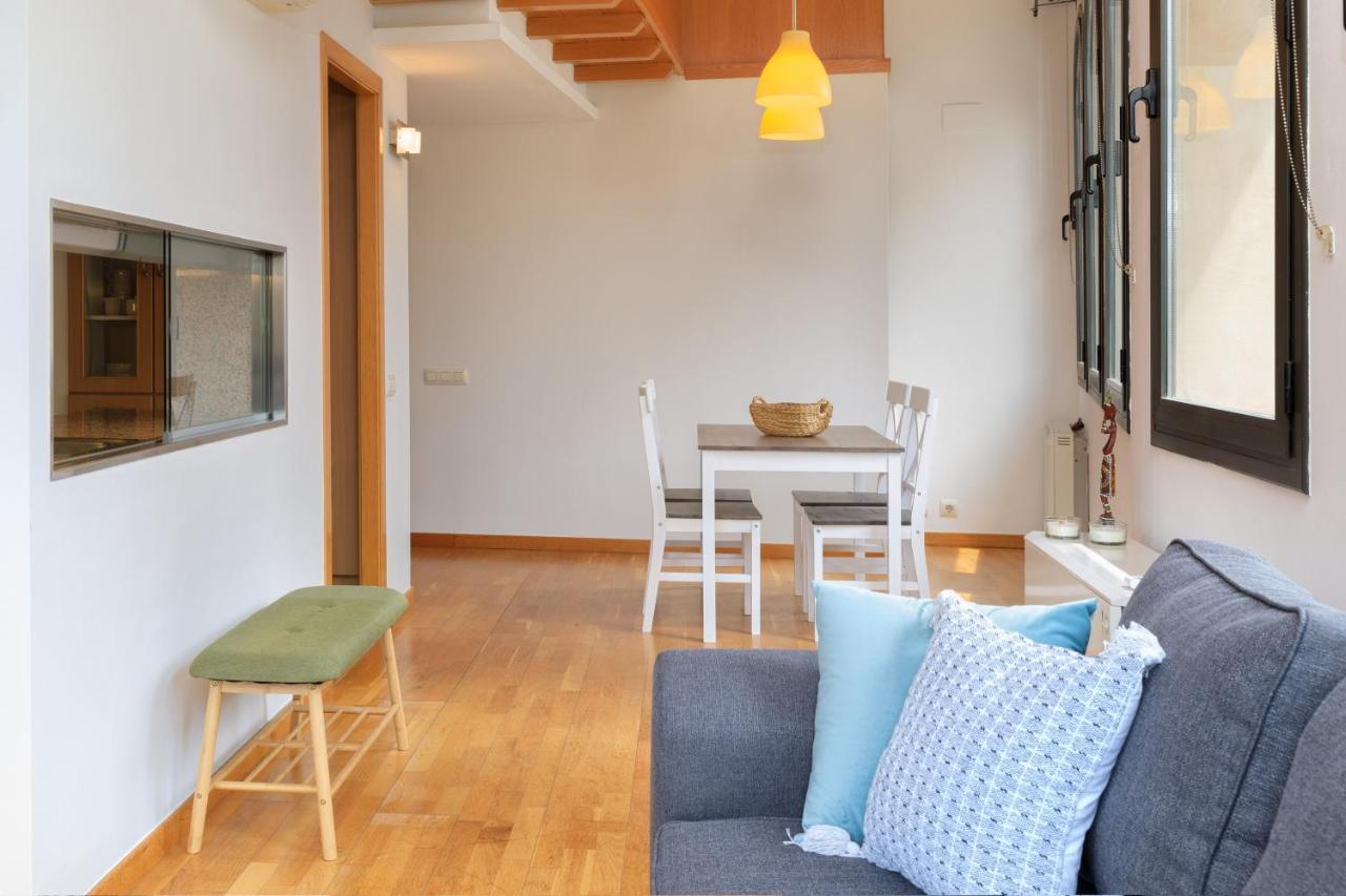 Flateli Sant Felix Apartment Girona