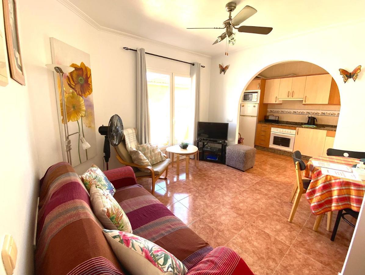Holiday home 49 Beach Villas Caleta De Fuste