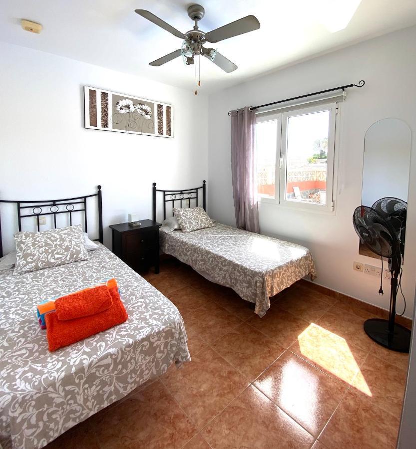 49 Beach Villas Holiday home