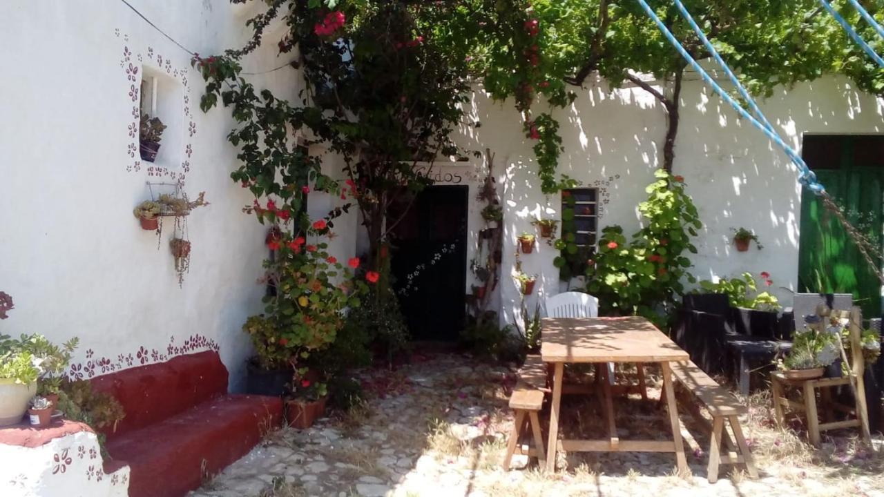 Casa rural Es Barranco *