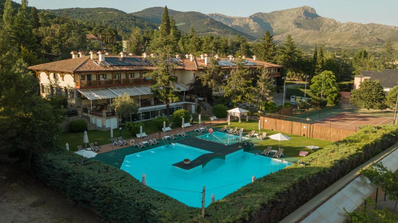 Rural Spa&wellness Hacienda Robles Hotel 3*